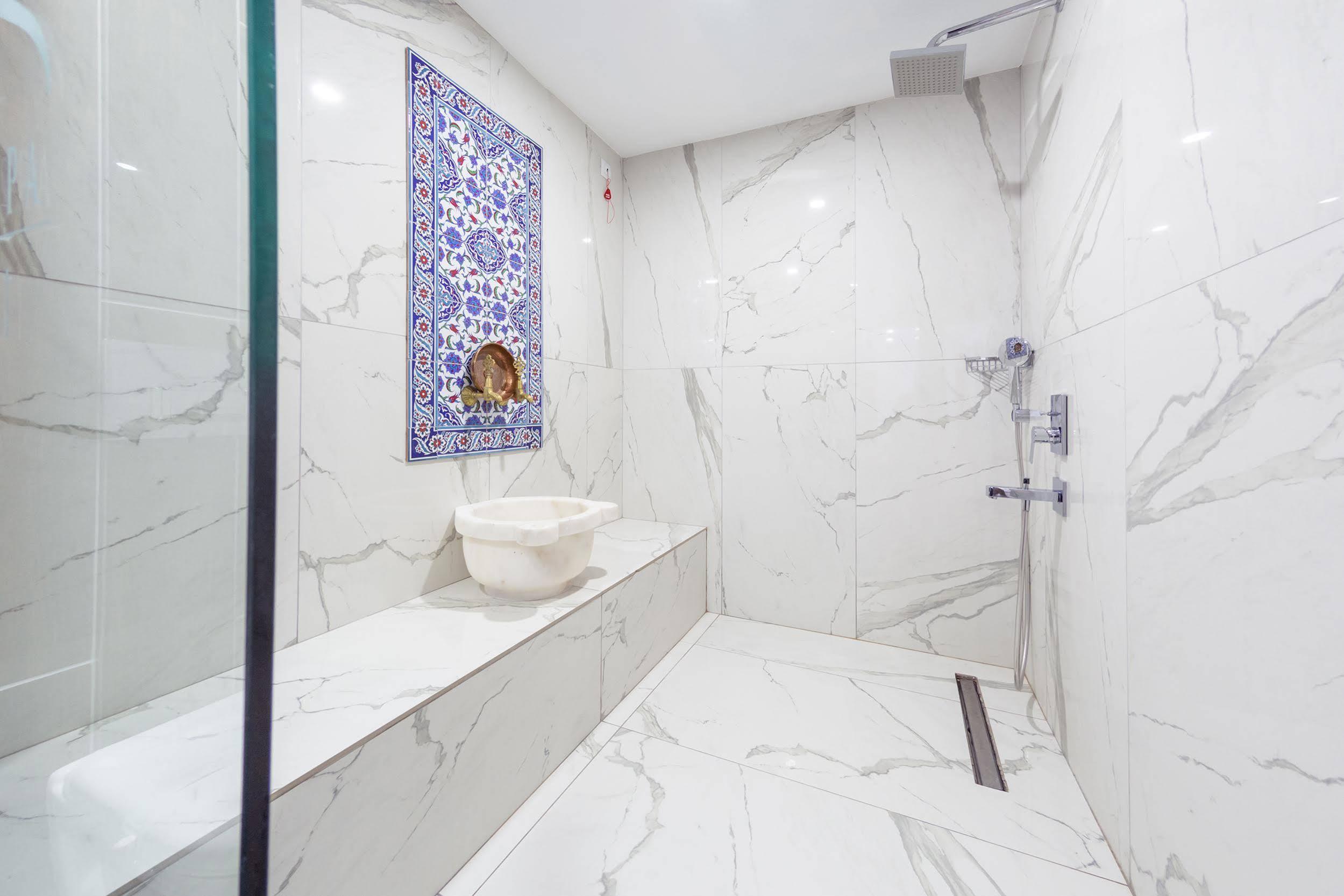 Kayacik  Hilas Thermal Resort Spa & Aquapark מראה חיצוני תמונה
