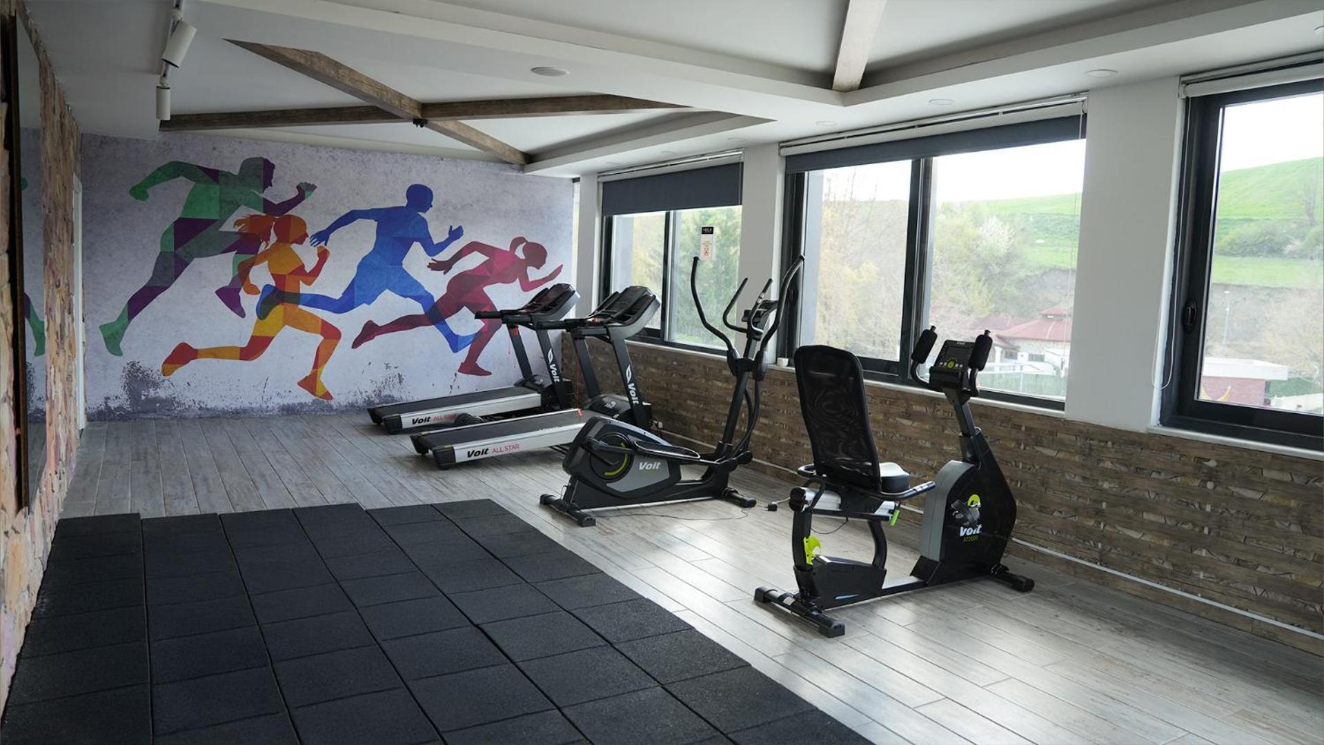 Kayacik  Hilas Thermal Resort Spa & Aquapark מראה חיצוני תמונה