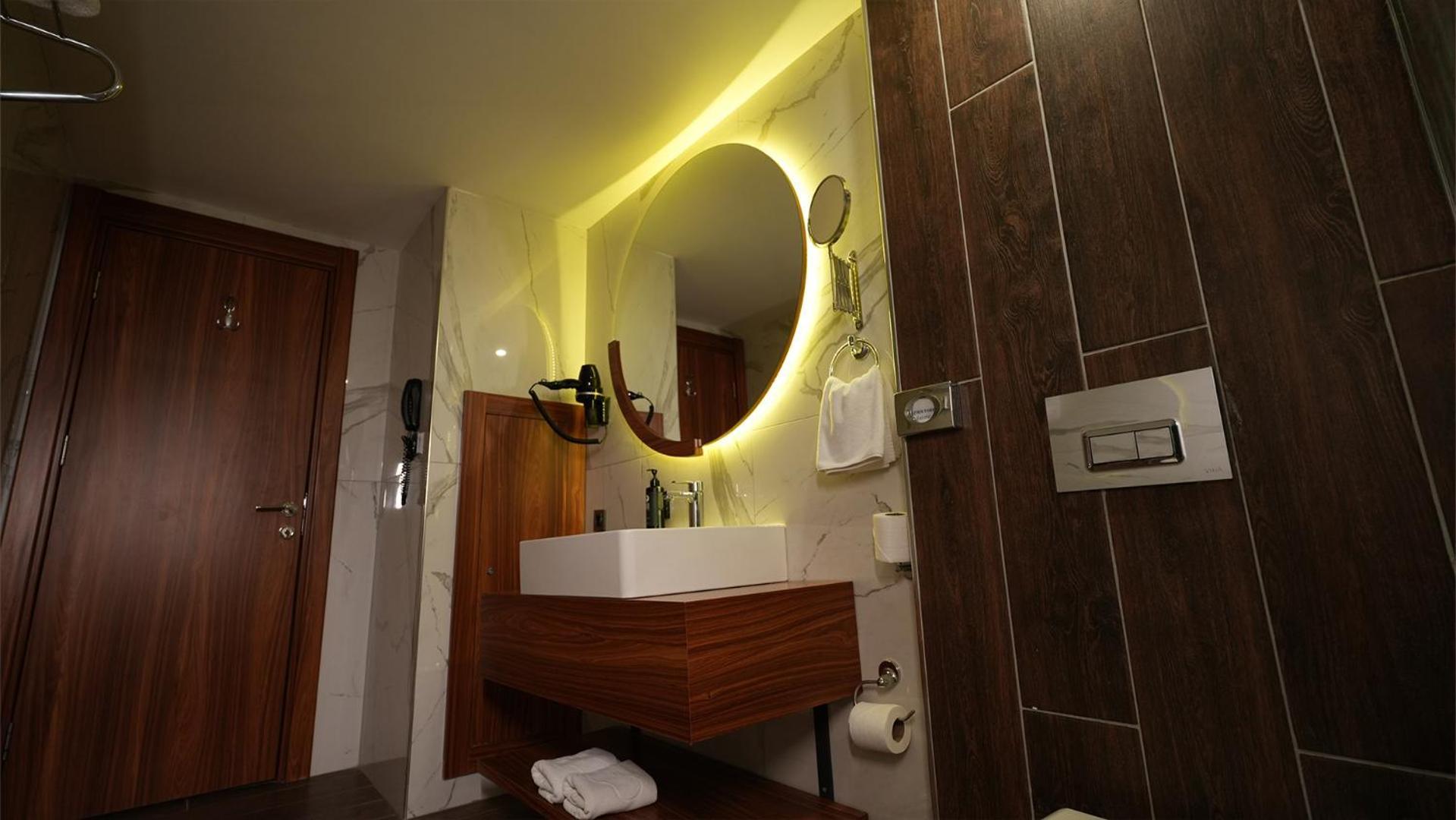 Kayacik  Hilas Thermal Resort Spa & Aquapark מראה חיצוני תמונה