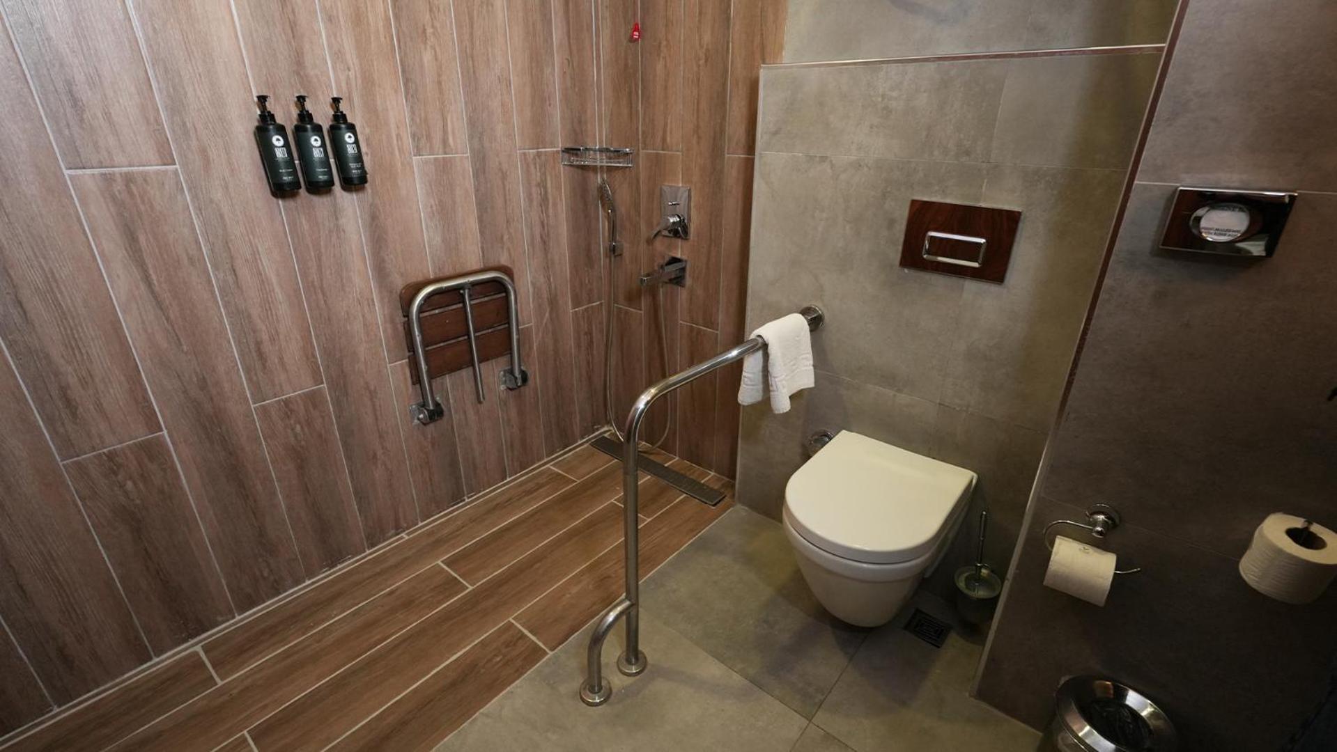 Kayacik  Hilas Thermal Resort Spa & Aquapark מראה חיצוני תמונה